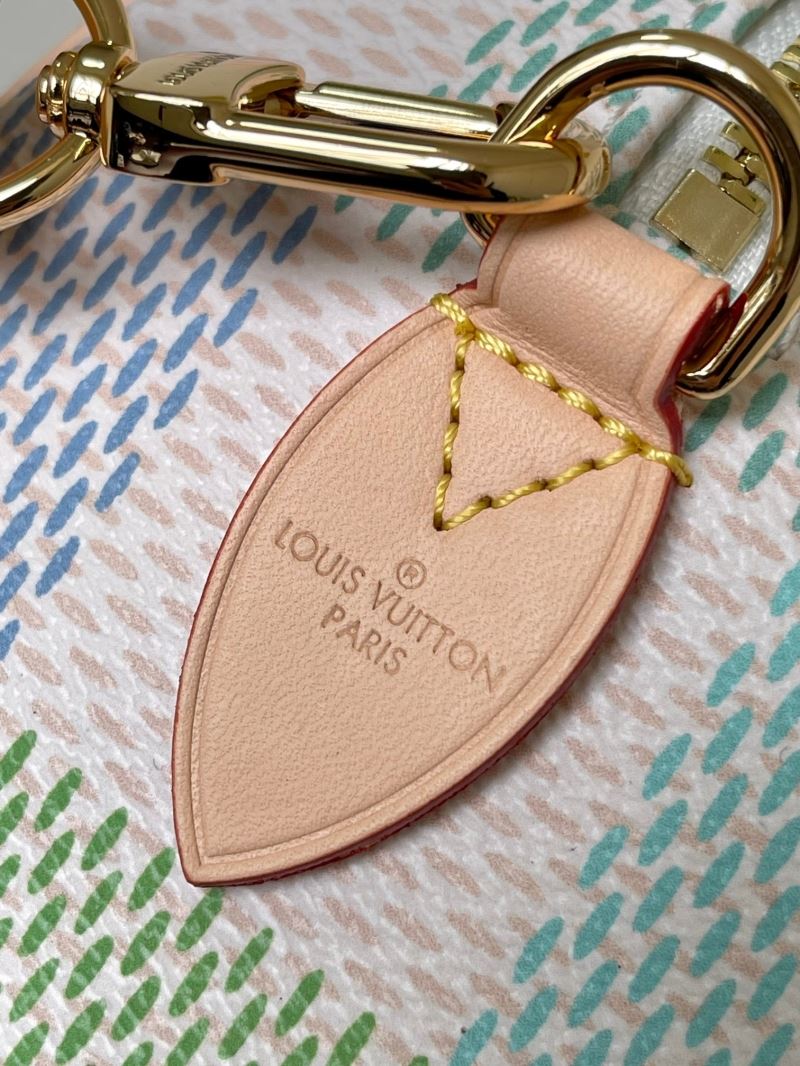 Louis Vuitton Speedy Bags